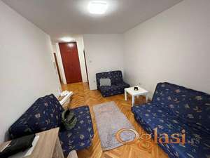 530690 Bulevar - 37m2 - jednosoban