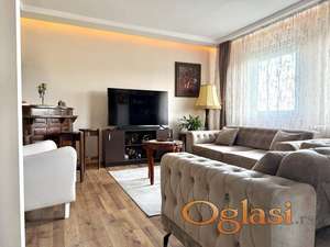 Perfektan porodični stan na obodu Košutnjaka ID#1949