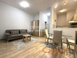 Stari grad | Dorćol | 28m2 ID#3331