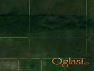 Građevinsko zemljište 6a Grmovac