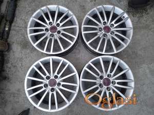 Alu felne 5x110 R16