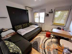 Stan NOVI SAD,GRBAVICA,kv: 25, € 92700, ID: 1019351