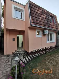 Izdajem prelepu kuću Hektorovićeva