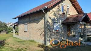 Izdajemo praznu Kuću u Kaću