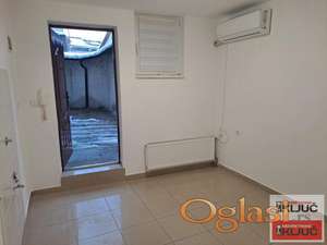 SOCIJALNO-useljiv lokal