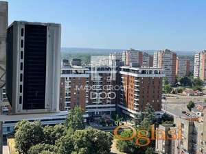 stan 2.5 od 65m2 Novi Beograd- može na kredit ID#1354