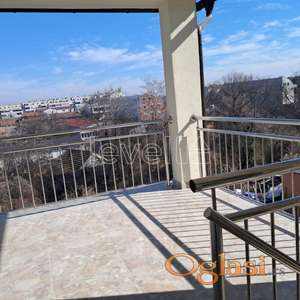 PETROVARADIN - PETROVARADIN - 58.00 m2