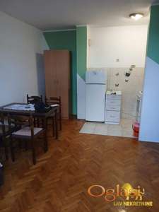 NOVI SAD - NOVA DETELINARA - 30.00 m2