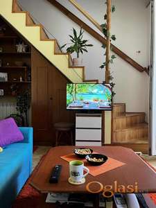 Brace Grulovic 17, Adamovićevo Naselje, 2.0 dvosoban, 40 m²