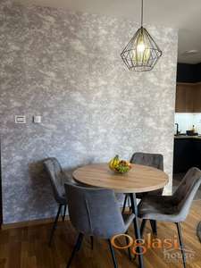 NOVI SAD - PODBARA - 46m2 - 550 evra