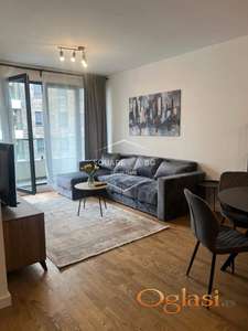 Sunnyville, 2.0 lux, namešten ID#5550