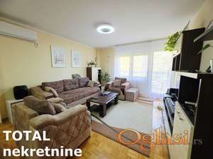 STAN - NOVI SAD - NOVO NASELJE - 96m2 - 265000 evra