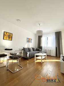 SOCIJALNO - LUKSUZAN JEDNOIPOSOBAN STAN