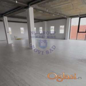 Odličan posolovni prostor u Futogu