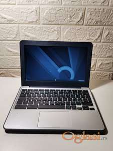 Asus C202S Chromebook 11.6, 4gb ram, SSD