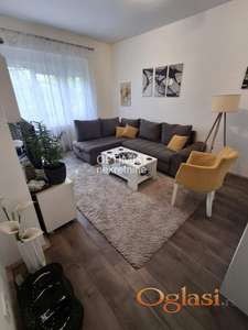 Paviljoni – Generala Ždanova, 2.0 stan, 51m² + terasa 8m² ID#3430