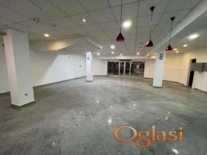 Lokal u centru grada!