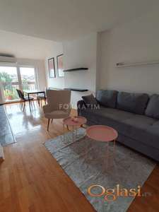 Hilandarska - lux penthouse sa galerijom, 3.0 ID#2745