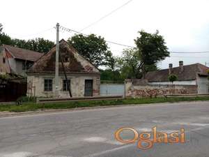 Kuća na prodaju u Petrovaradinu