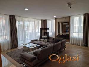 BW Sensa - fenomenalan 4.0 stan sa parkingom ID#1870