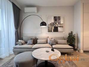 BW Metropolitan, najbolja lokacija u Beogradu na vodi ID#2152