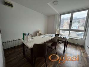 Poslovni prostor na odlicnoj lokaciji