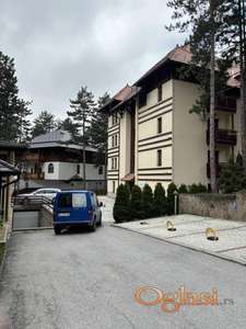 Dijamant apartman Zlatibor Centar