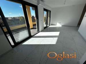 STAN - VRBAS - VRBAS - 99m2 - 165000 evra