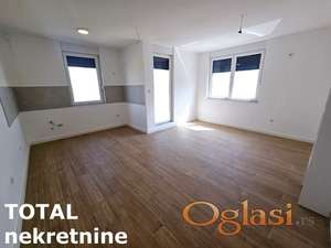 STAN - PETROVARADIN - KARAGACA - 72m2 - 151200 evra