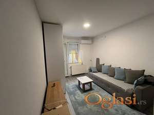 Opremljen, odmah useljiv stan, Dr Svetislava Kasapinovića