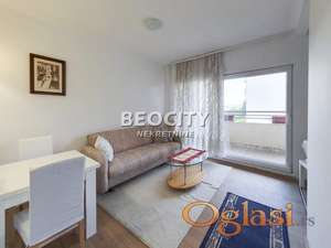 Stari grad, Dorćol, , 2.0, 48m2