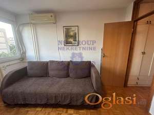 Odličan jednosoban stan na Liman 2!