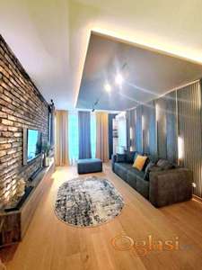 Izdavanje luksuznih stanova na Novom Beogradu / ZepTerra ELITE NEKRETNINE