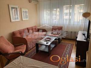 Gospodar Jovanova, 3.0 namešten ID#4501