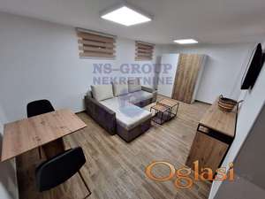 Garsonjera Petrovaradin - 29m2 !