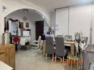 Novo Naselje - Šarengrad - odličan!