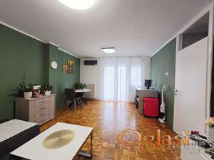 STAN - NOVI SAD - NOVO NASELJE - ŠARENGRAD - 55m2 - 140000 evra