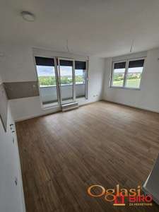 ---LUX četvorosoban penthaus---