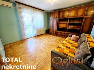 Stan NOVI SAD,BULEVAR - 74 m2 226600 €, ID: 1100904