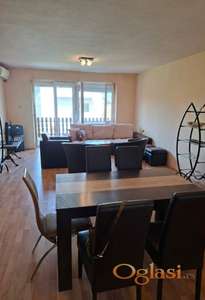 Jednosoban stan za izdavanje , Futog, 50m² – Novi Sad