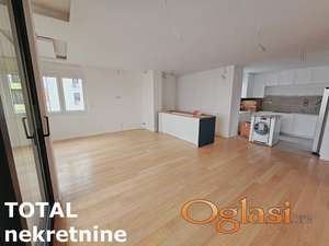 Stan NOVI SAD,CARA DUSANA - 112 m2 365650 €, ID: 1099569