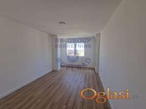 Odličan stan na Limanu  sa prelepim pogledom!