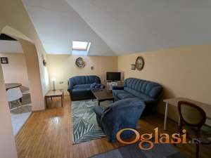 Novi Sad, Bistrica (Novo Naselje), 4.0, 90m2, Stan