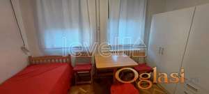 NOVI SAD - PODBARA - 15.00 m2