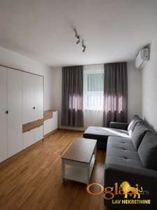 NOVI SAD - TELEP - 27.00 m2