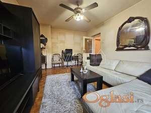 NOVI SAD - STARA DETELINARA - 48.00 m2