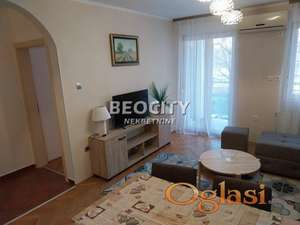Novi Sad, Cara Dušana, Aranji Janoša, 2.0, 43m2