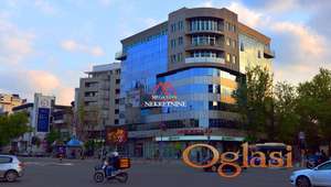 Kancelarijski prostor - 41m2 - Bulevar Oslobođenja