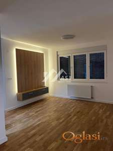 IZDAJE SE TROSOBAN STAN NA KLISI-NOVO ID#6579