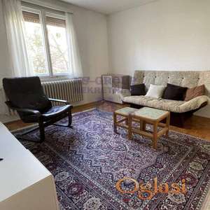 Bulevar, 1.5 jednoiposoban, 37m2